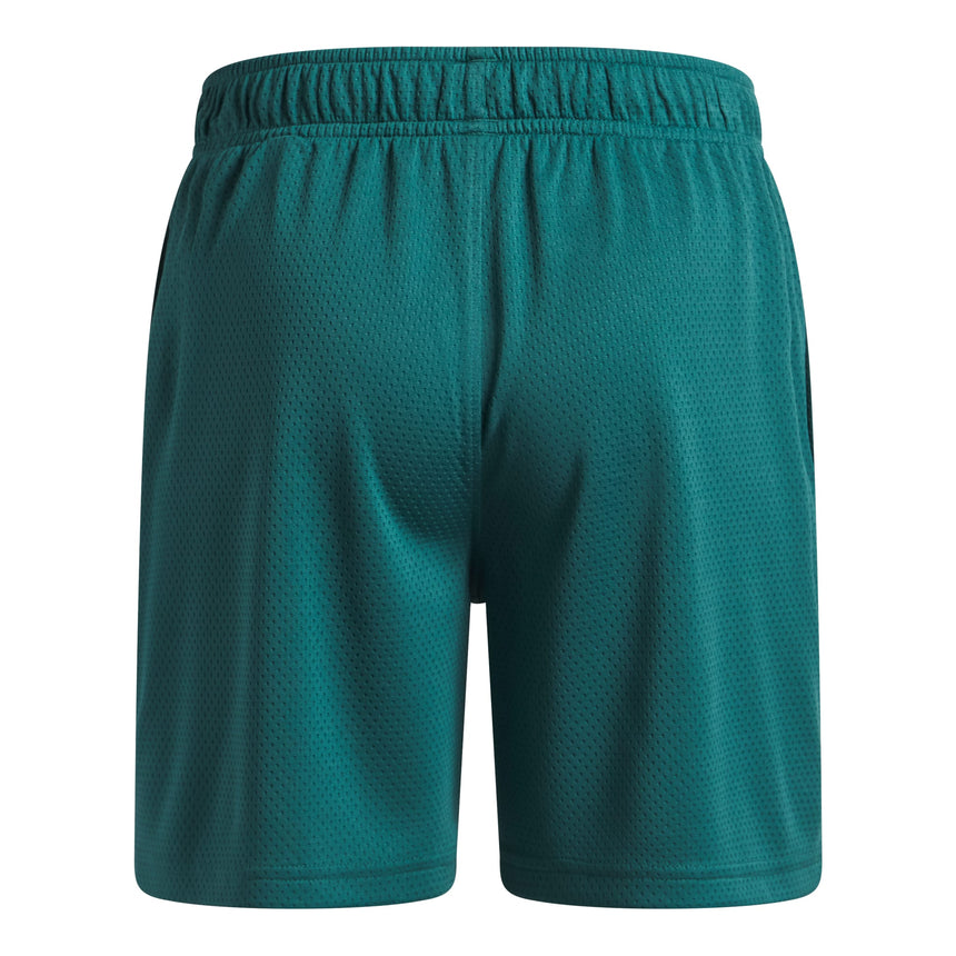 Short Tech Mesh 8-16ans-Under Armour-ARM-1387348-338-CLÉMENT