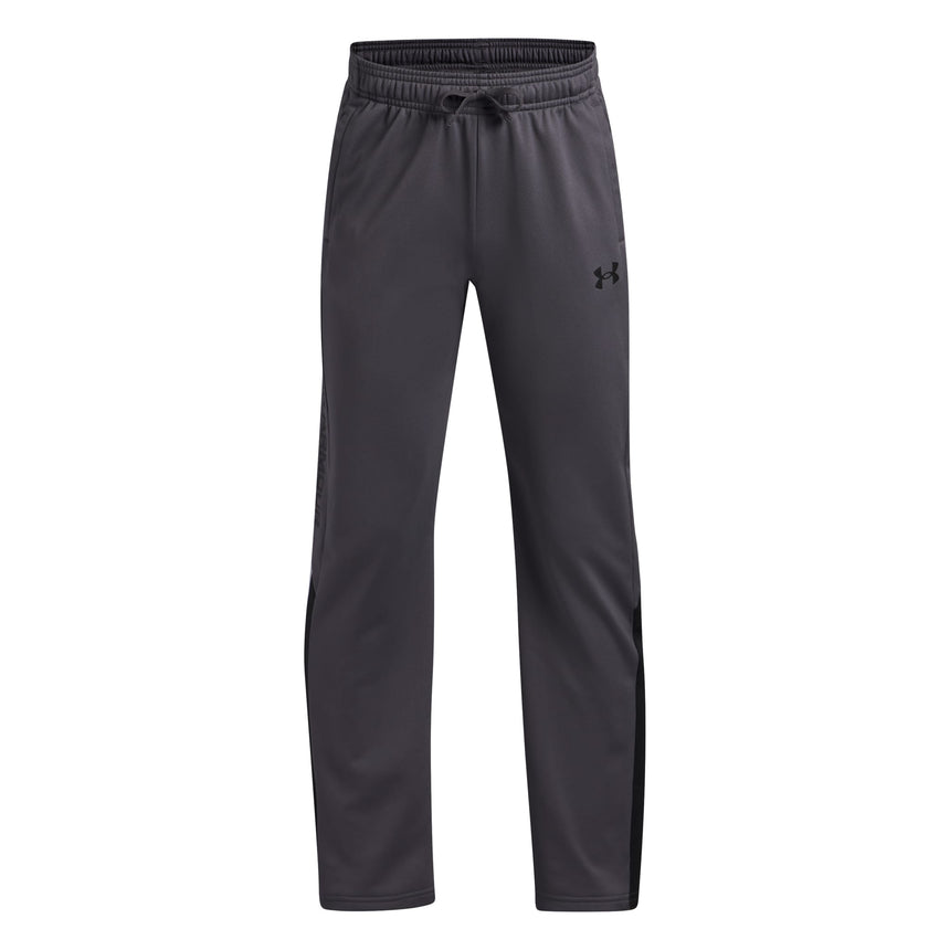 Pantalon Brawler 3.0 8-16ans-Under Armour-Charcoal-S-ARM-6004997-CLÉMENT