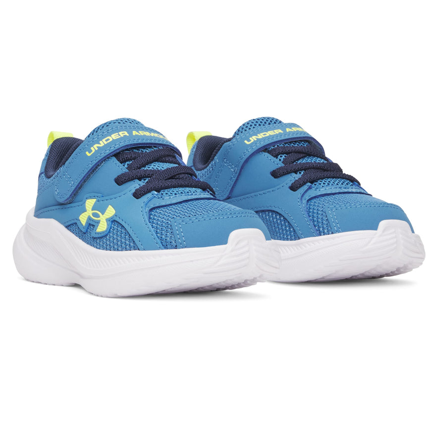 Soulier Assert 11 Ac Pointures 5-10-Under Armour-ARM-6006907-430-CLÉMENT