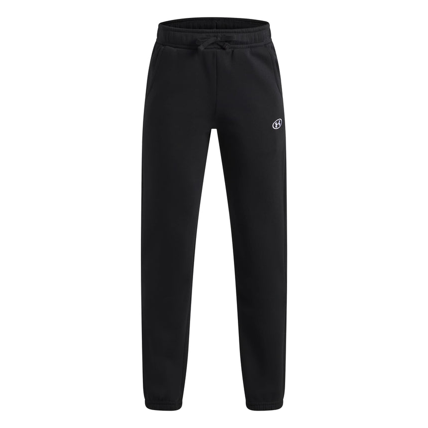Jogger Rival Fleece 8-16ans-Under Armour-Noir-S-ARM-6013381-008-CLÉMENT