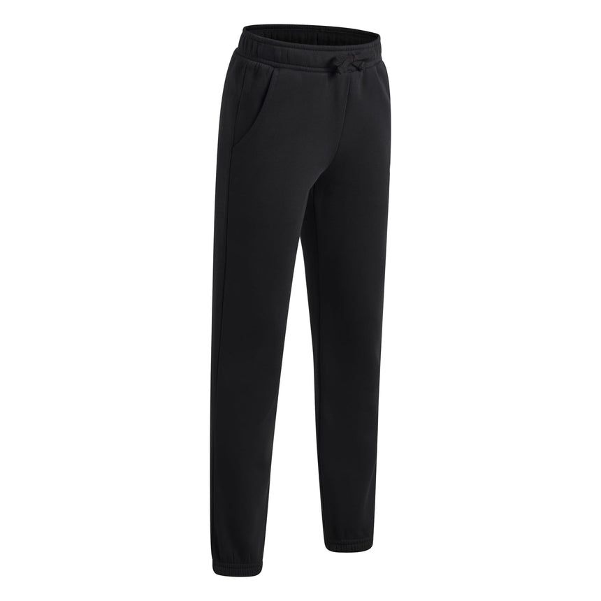 Jogger Rival Fleece 8-16ans-Under Armour-ARM-6013381-008-CLÉMENT