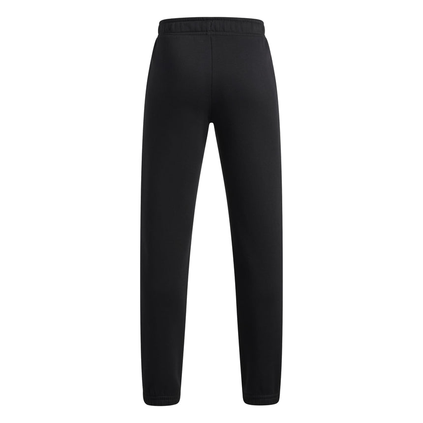 Jogger Rival Fleece 8-16ans-Under Armour-ARM-6013381-008-CLÉMENT