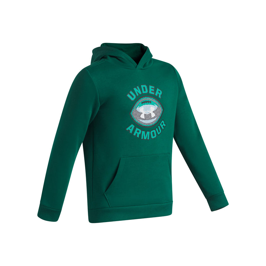Kangourou Rival Fleece 8-16ans-Under Armour-ARM-6017391-312-CLÉMENT