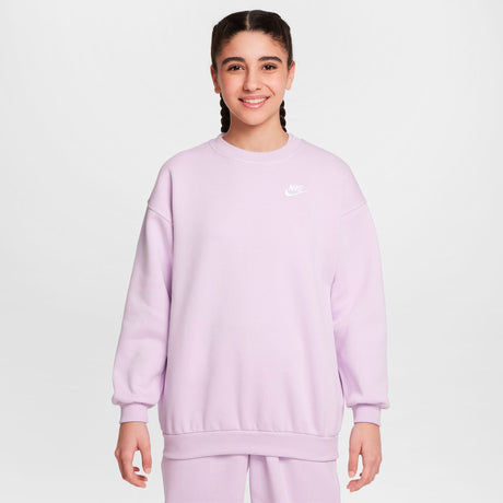 Gilet Ouaté Sportswear 8-16ans