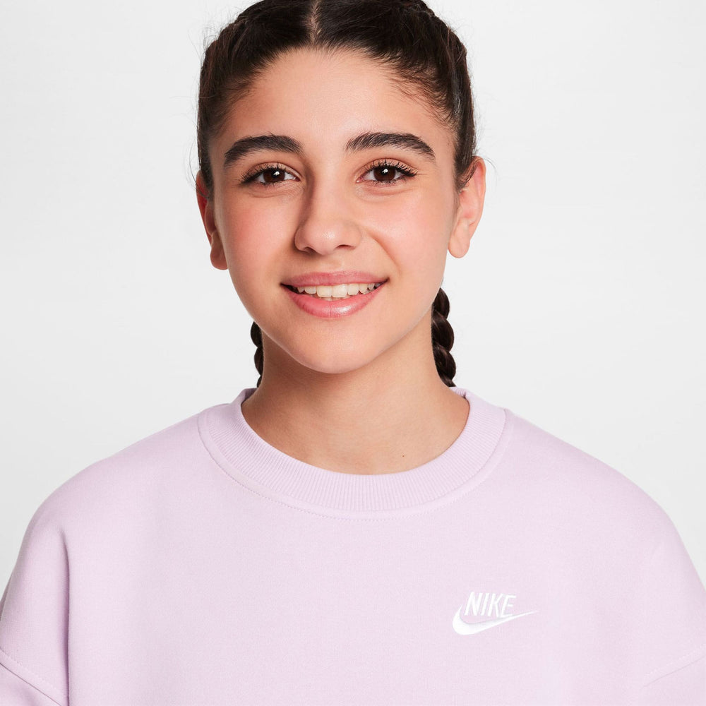Sportswear Club Fleece 8-16