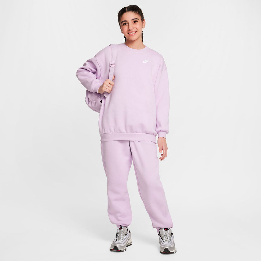 Sportswear Club Fleece 8-16