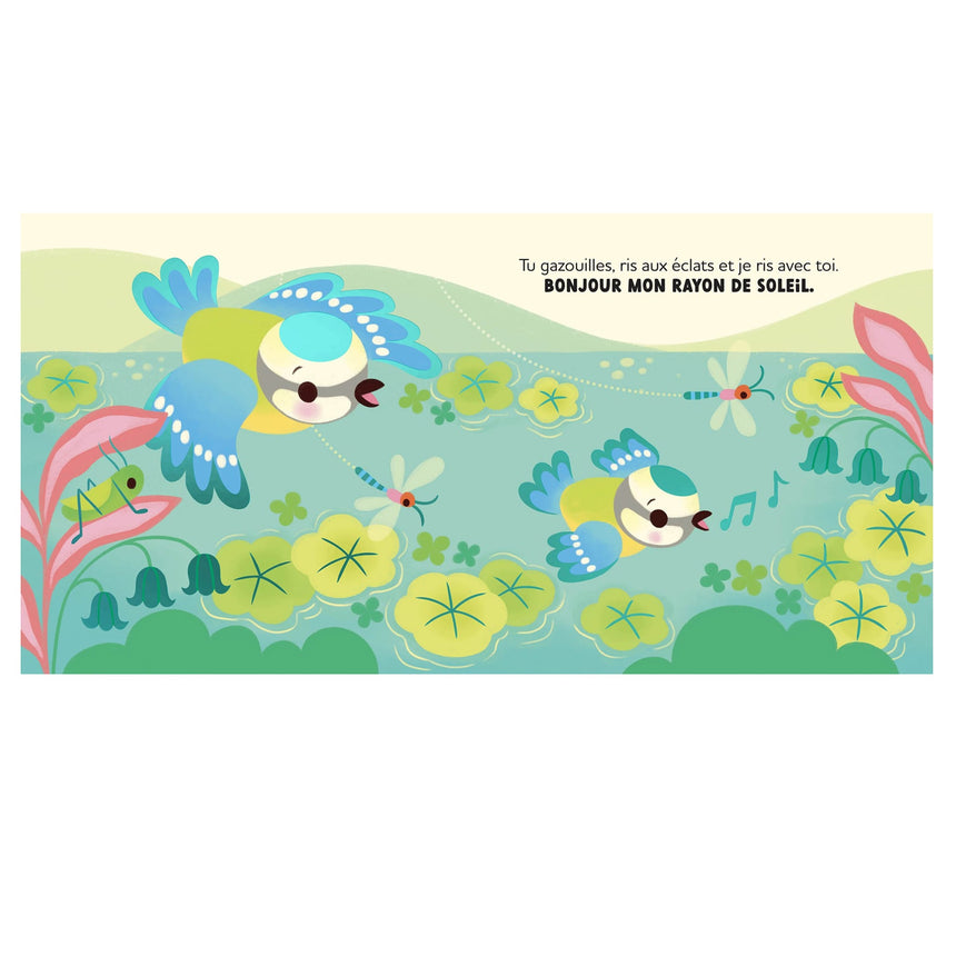 Bonjour Printemps!-Auzou-AUZ-782733895641-CLÉMENT