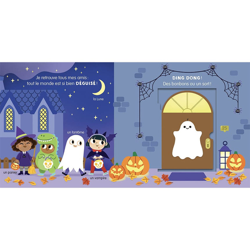 Mon Animagier - L'Halloween-Auzou-AUZ-782898245558-CLÉMENT