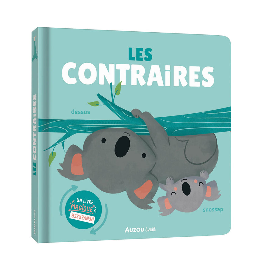 Les Contraires-Auzou-AUZ-791039556392-CLÉMENT