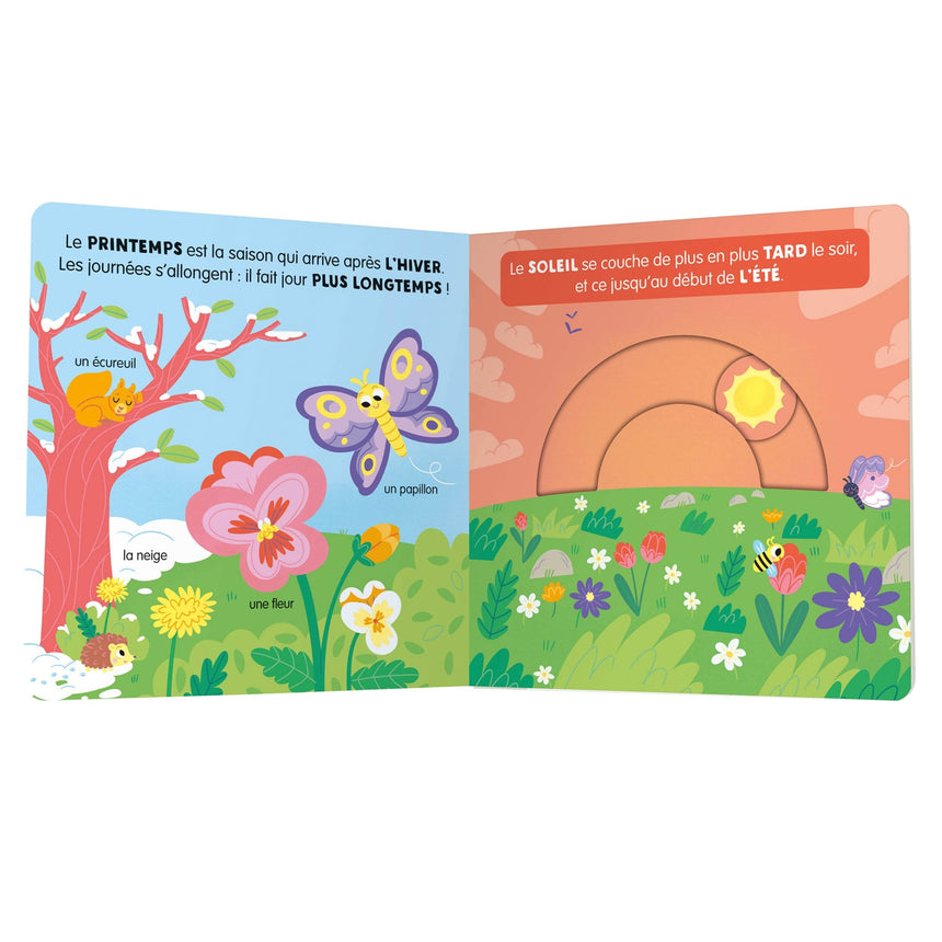 Mon Anim'agier - Le Printemps-Auzou-AUZ-791039574259-CLÉMENT