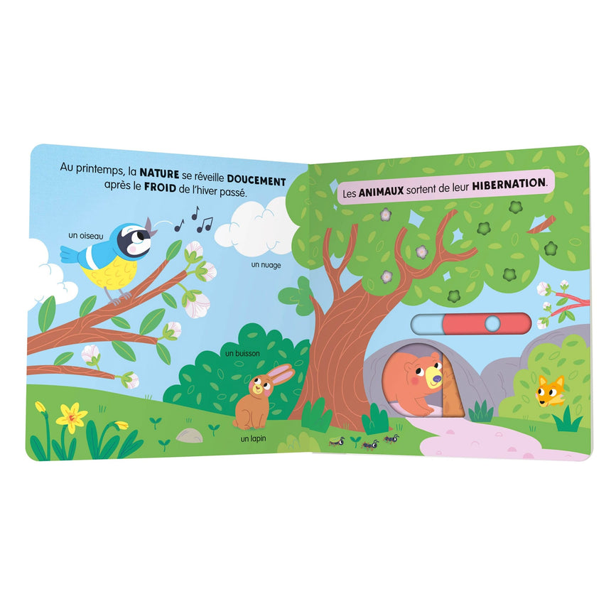 Mon Anim'agier - Le Printemps-Auzou-AUZ-791039574259-CLÉMENT