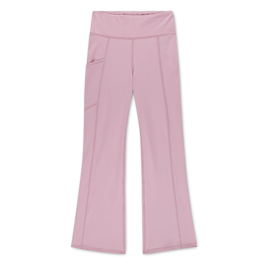 Legging Évasé Ypb 5-18ans-Abercrombie Kids-Rose-7-8-A&F-43AF91-A6H-CLÉMENT