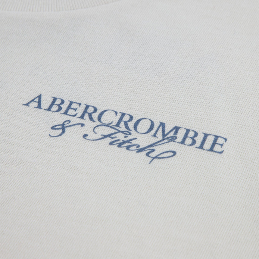 T-shirt Auto Club 5-18ans-Abercrombie Kids-A&F-93AN60-W7M-CLÉMENT