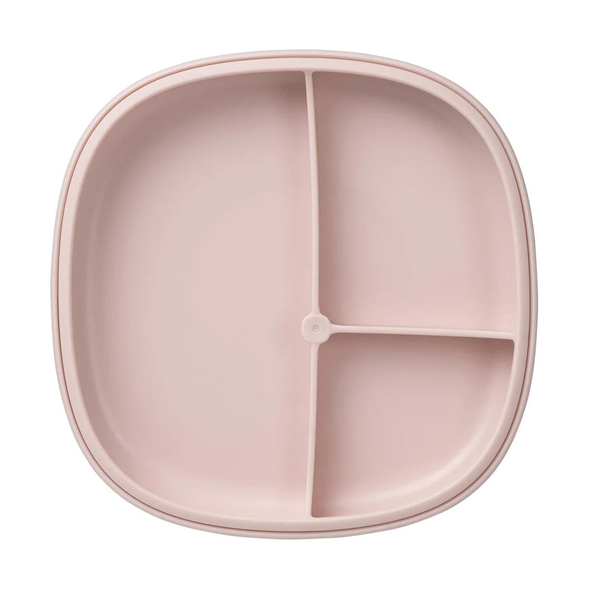 Assiette 2-en-1 - Rose-B.Box-BBX-BOX3600-CLÉMENT