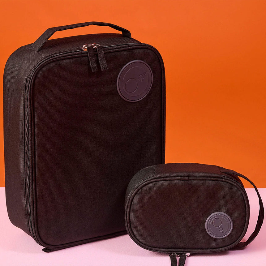 Sac À Collation Isolé - Noir-B.Box-BBX-BOX4702-CLÉMENT