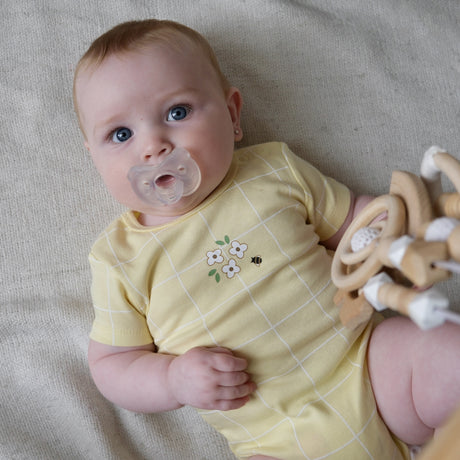 Cache-Couches Ensemble de 3 Abeilles 0-30mois