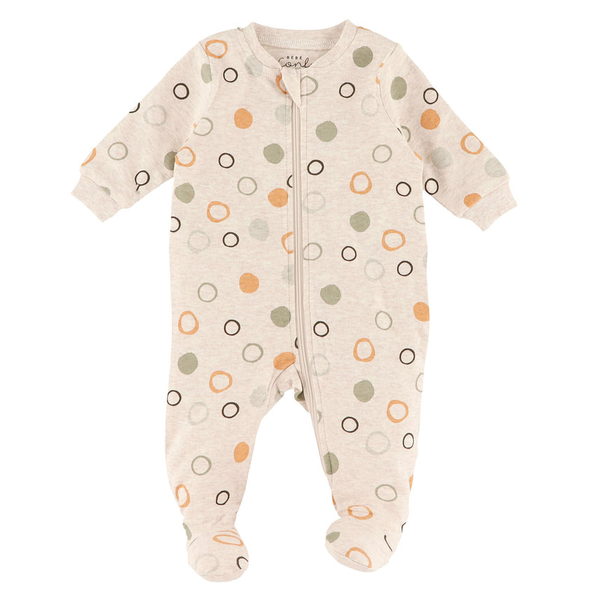Pyjama Pois 0-30mois-Bebe Confort-BC2-1257713C-CLÉMENT