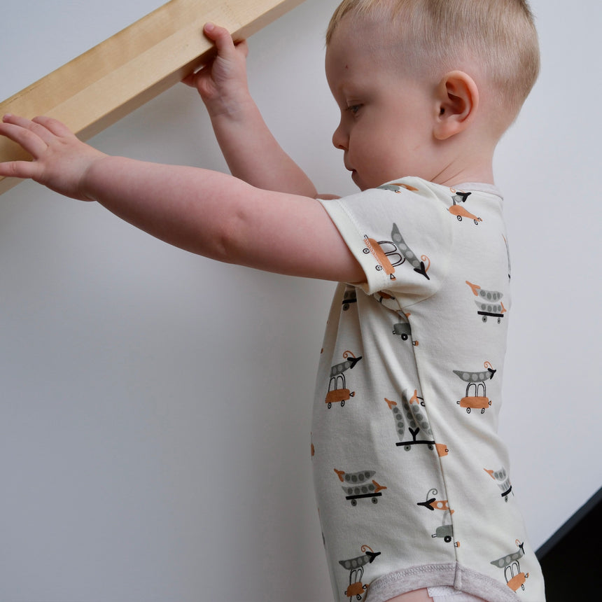 Cache-Couches (3) Pois 0-30mois-Bebe Confort-BC2-1257715C-CLÉMENT