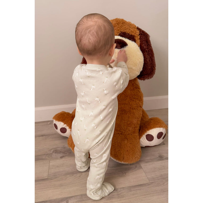 Pyjama Oies Ferme 0-30mois-Bebe Confort-BC2-1264721C-CLÉMENT