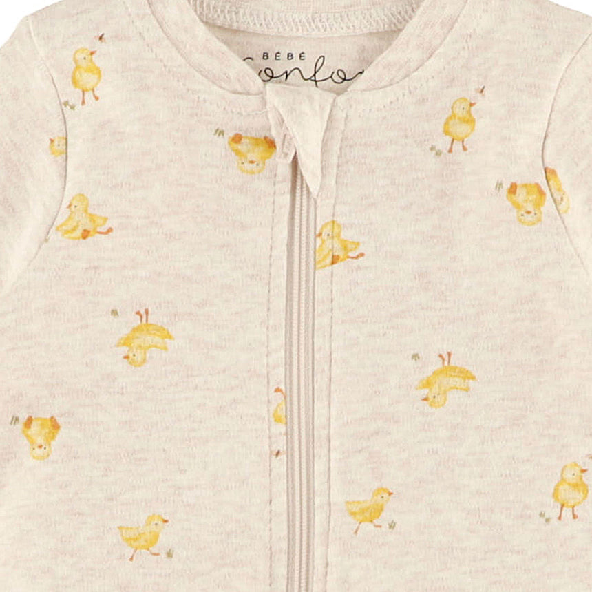 Pyjama Canards Ferme 0-30mois-Bebe Confort-BC2-1264722C-CLÉMENT