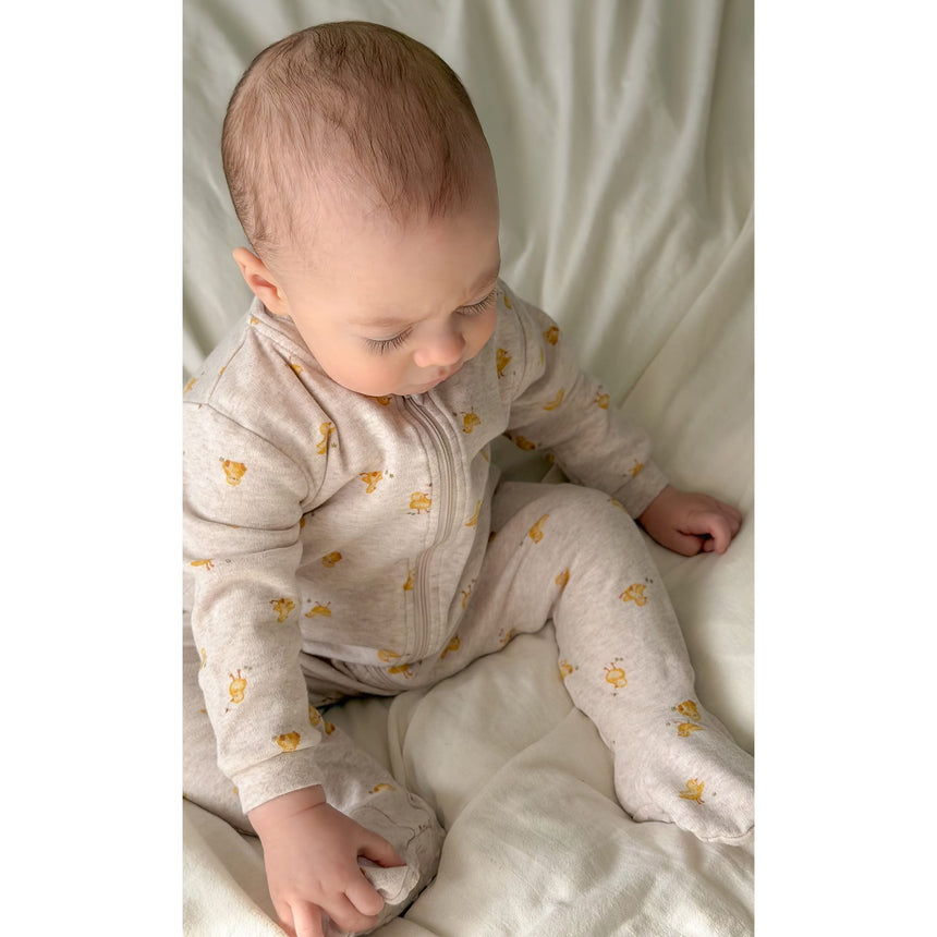 Pyjama Canards Ferme 0-30mois-Bebe Confort-BC2-1264722C-CLÉMENT