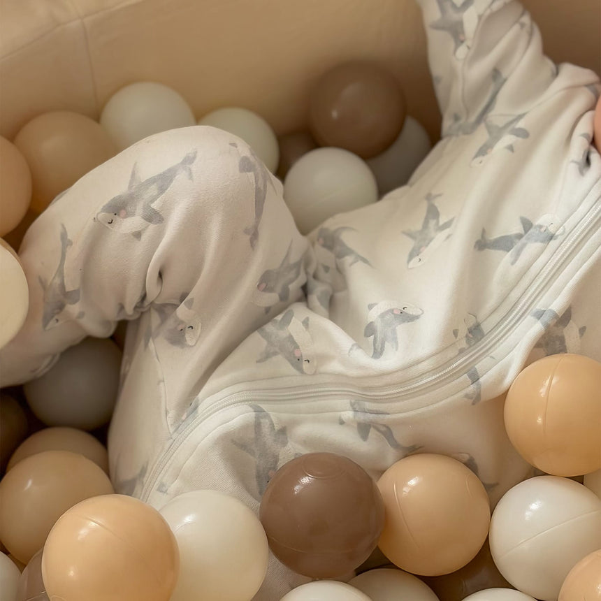 Pyjama Requins Plage 0-30mois-Bebe Confort-BC2-1267712C-CLÉMENT