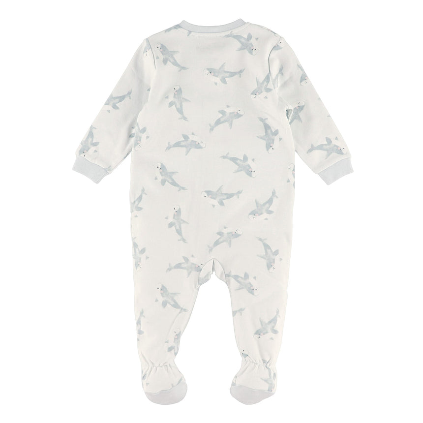 Pyjama Requins Plage 0-30mois-Bebe Confort-BC2-1267712C-CLÉMENT