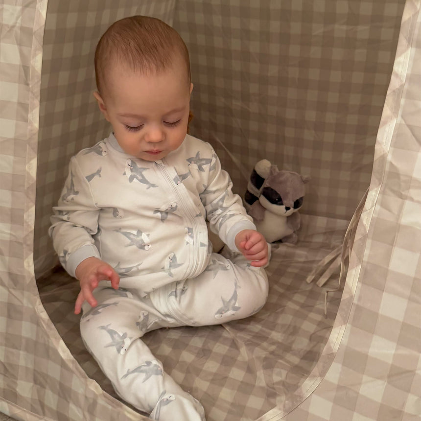 Pyjama Requins Plage 0-30mois-Bebe Confort-BC2-1267712C-CLÉMENT