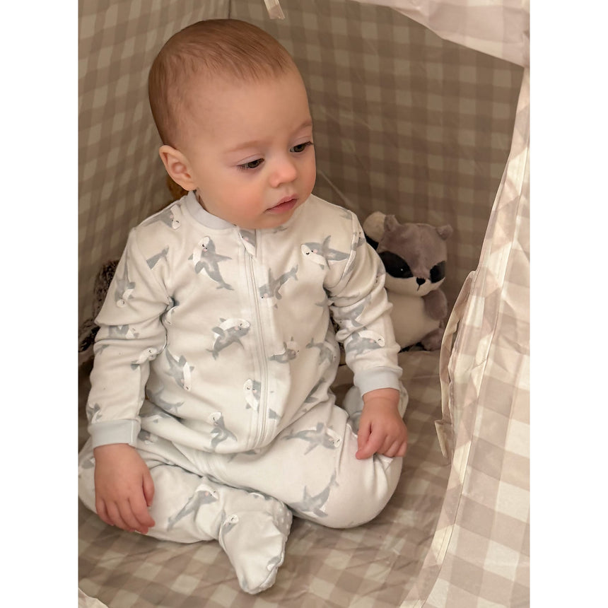 Pyjama Requins Plage 0-30mois-Bebe Confort-BC2-1267712C-CLÉMENT