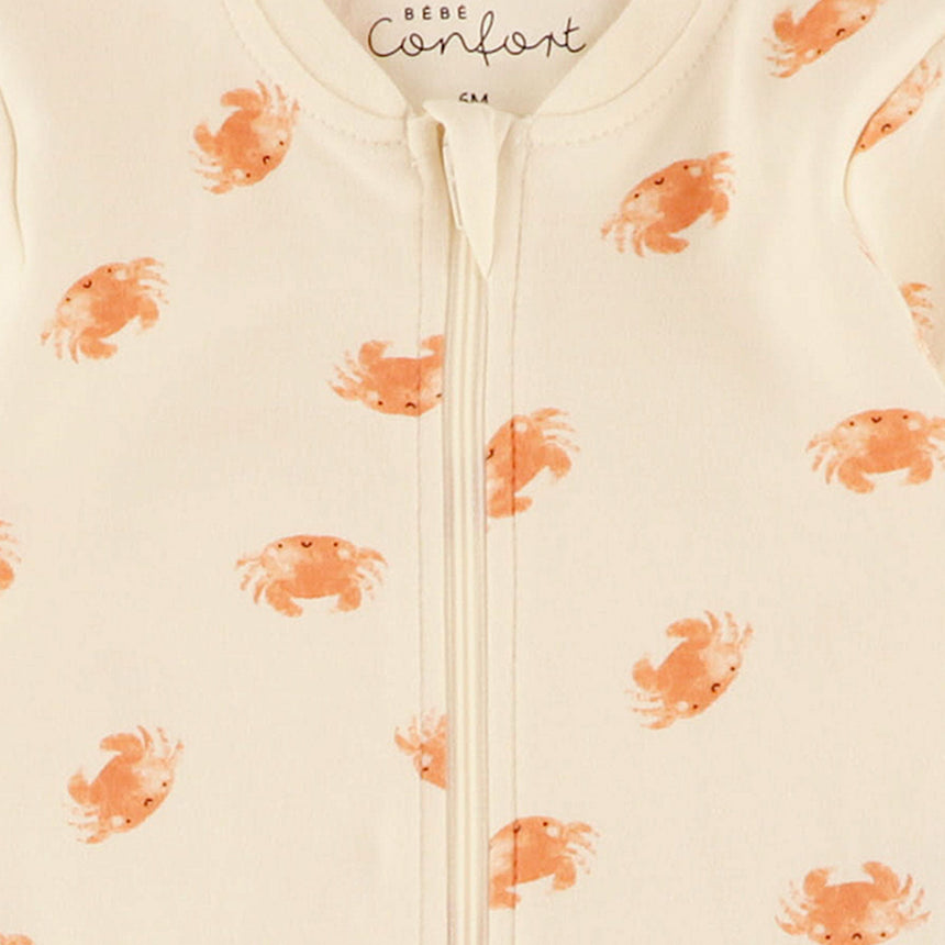 Pyjama Crabes Plage 0-30mois-Bebe Confort-BC2-1267713C-CLÉMENT