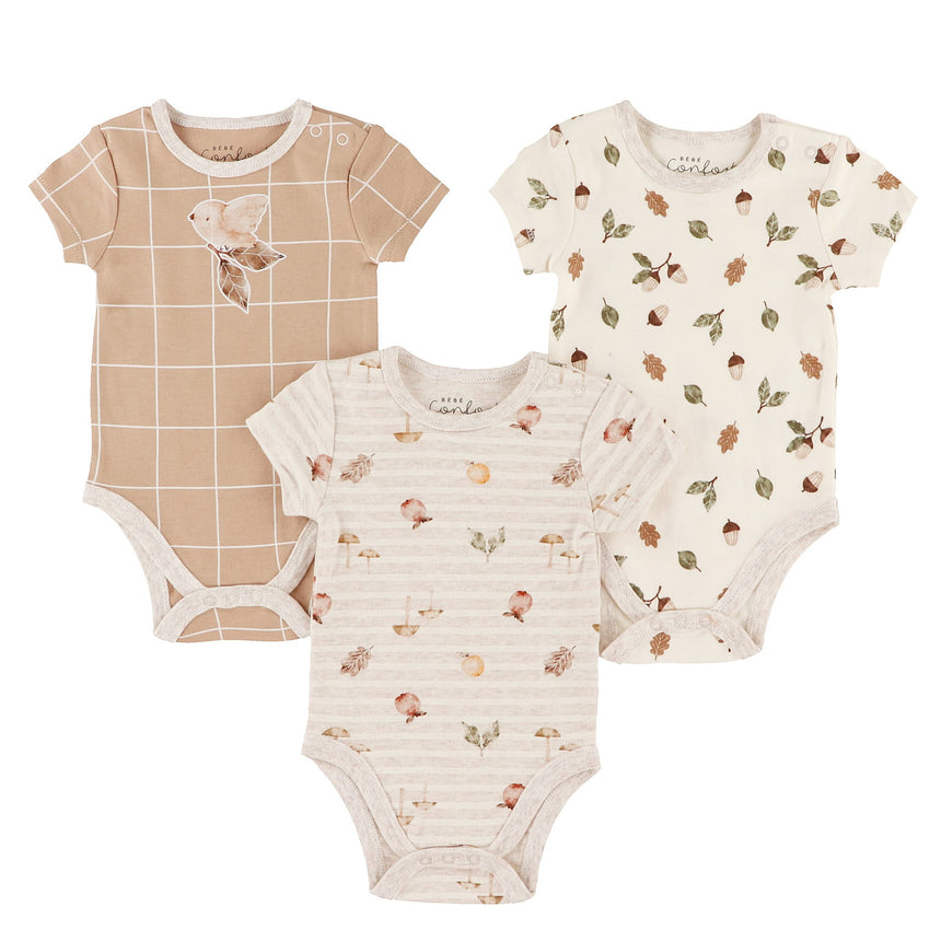 Cache-couches (3) Automne 0-30mois-Bebe Confort-Taupe-0 m-BC2-2254707C-CLÉMENT