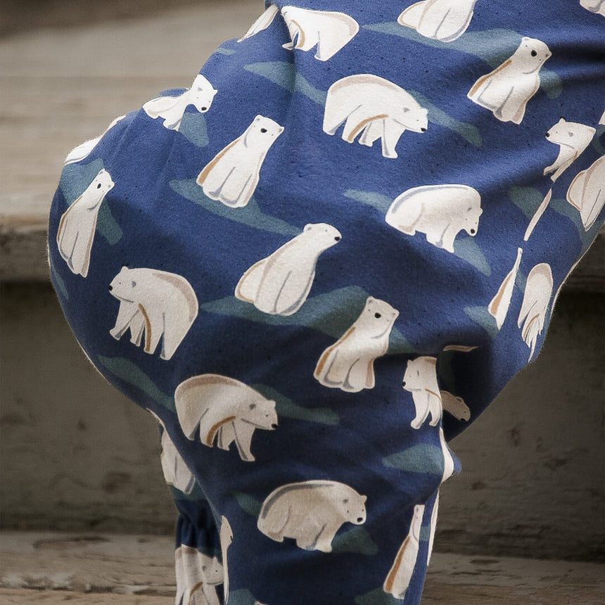 Pyjama Ours 0-30mois-Bebe Confort-BC2-2257720C-CLÉMENT