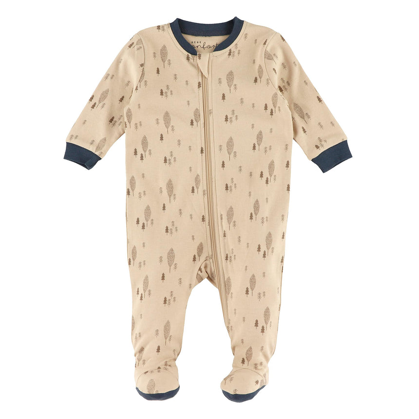 Pyjama Forêt Ours 0-30mois-Bebe Confort-Taupe-0 m-BC2-2257721C-CLÉMENT