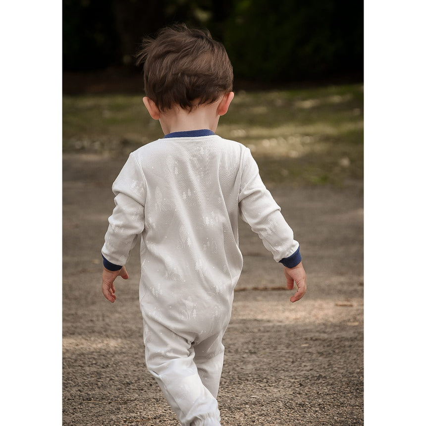 Pyjama Imprimé Ours 0-24mois-Bebe Confort-BC2-2257722C-CLÉMENT