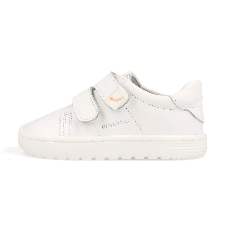 Soulier Atenas Pointures 20-25-Blanditos-Blanc-20 B-BDT-42F-17-B-CLÉMENT