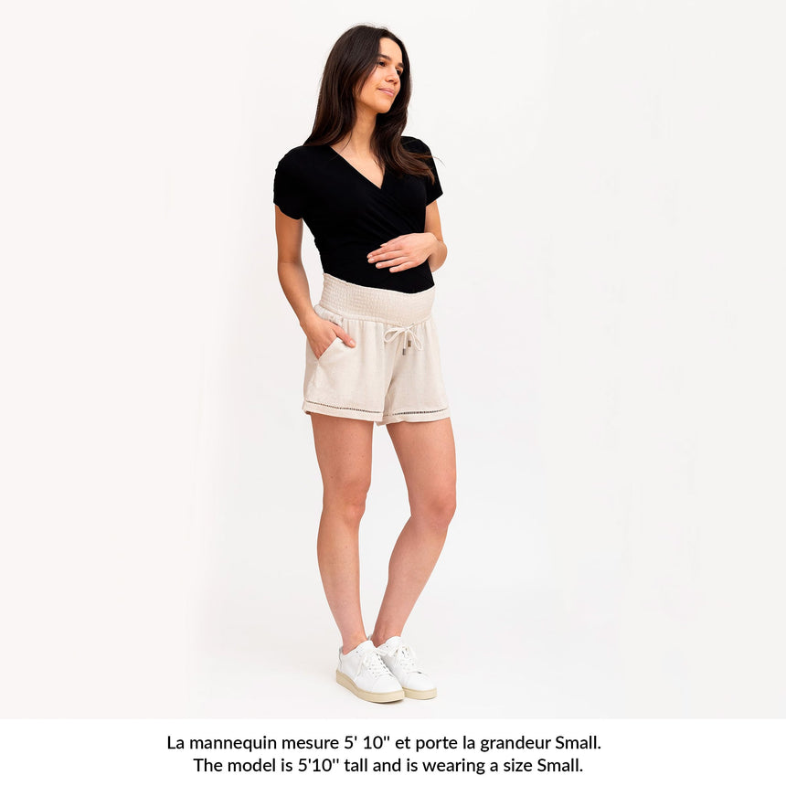 Black Nursing T-Shirt