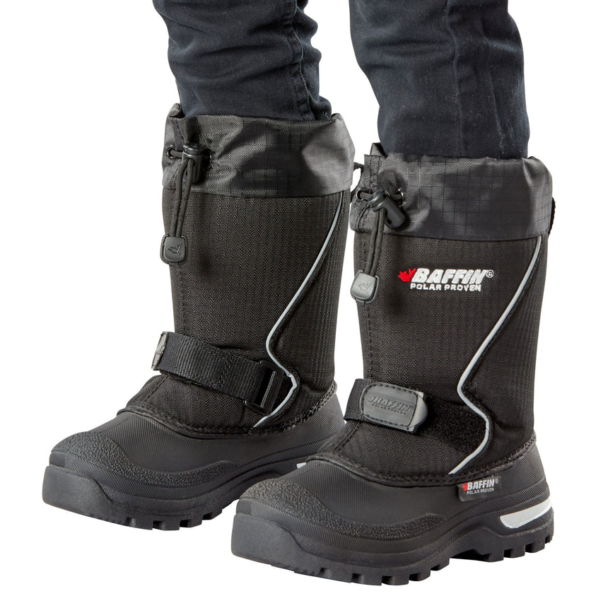 Bottes Mustang Pointures 11-2-Baffin-BFF-4880-0068-CLÉMENT