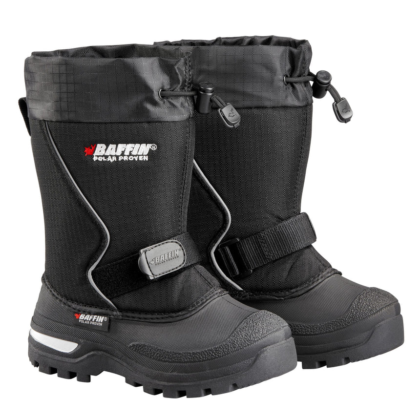 Bottes Mustang Pointures 11-2-Baffin-BFF-4880-0068-CLÉMENT