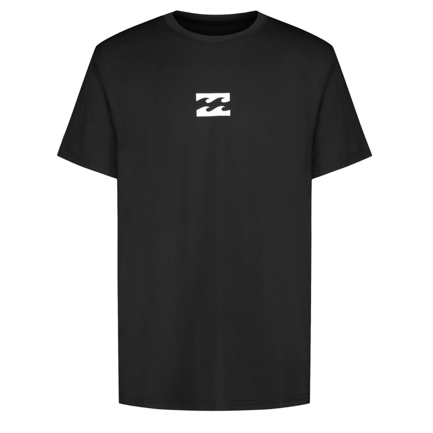 Tshirt Maillot UV All Day 8-16ans-Billabong-Noir-S-BIL-25BWSJK01F-CLÉMENT