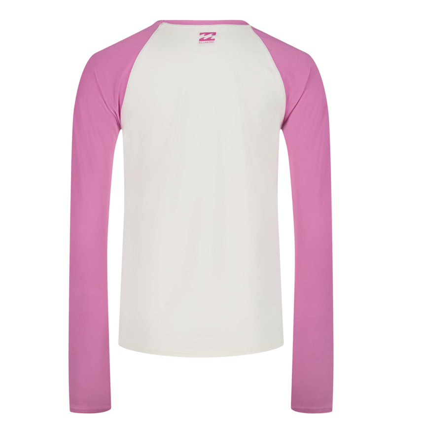 T-shirt Maillot UV Sweet Ride-Billabong-BIL-25BWSJK28X-CLÉMENT