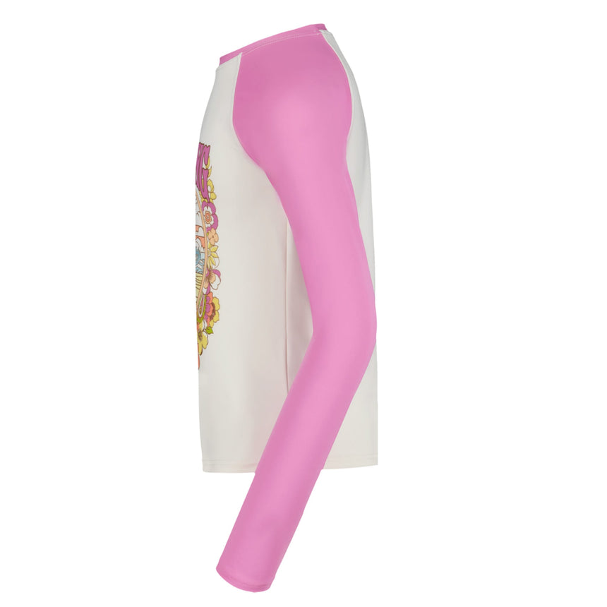 T-shirt Maillot UV Sweet Ride-Billabong-BIL-25BWSJK28X-CLÉMENT