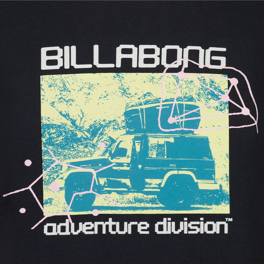 T-shirt Stacked 8-20ans-Billabong-BIL-BSFJA21F-001-CLÉMENT