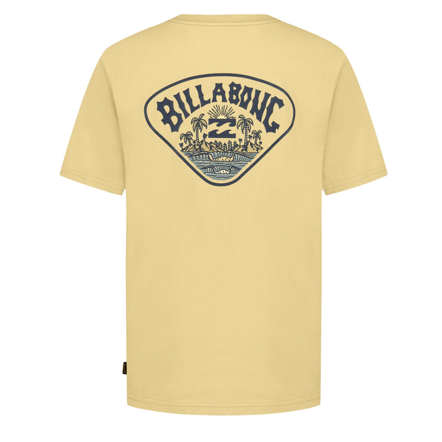 T-shirt Scenic Arch 8-20ans-Billabong-BIL-BSFJA24F-270-CLÉMENT