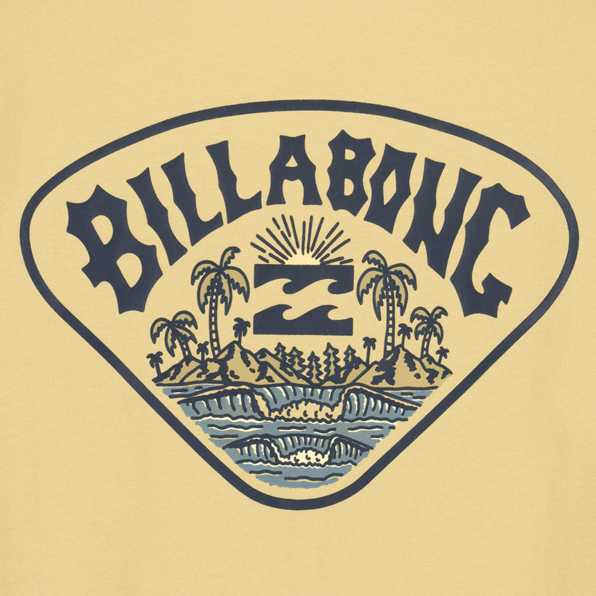 T-shirt Scenic Arch 8-20ans-Billabong-BIL-BSFJA24F-270-CLÉMENT