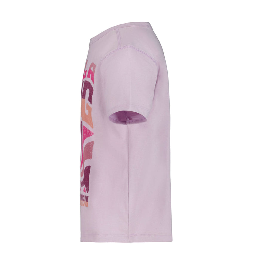 T-shirt Sunset 4-14ans-Billabong-BIL-BSFJA29X-518-CLÉMENT