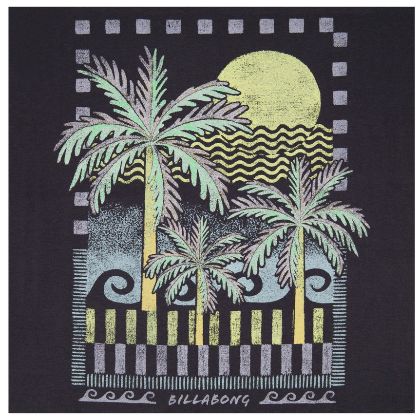 T-shirt Heatwave 4-14ans-Billabong-BIL-BSFJA38X-020-CLÉMENT