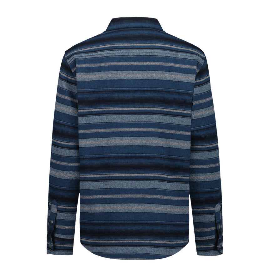 Chemise Flanelle Baja 8-20ans-Billabong-BIL-BSFJB07F-473-CLÉMENT