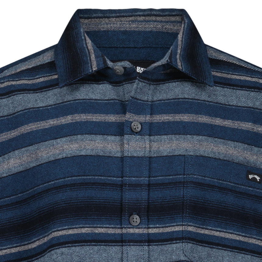 Chemise Flanelle Baja 2-7ans-Billabong-BIL-BSFJB07J-473-CLÉMENT