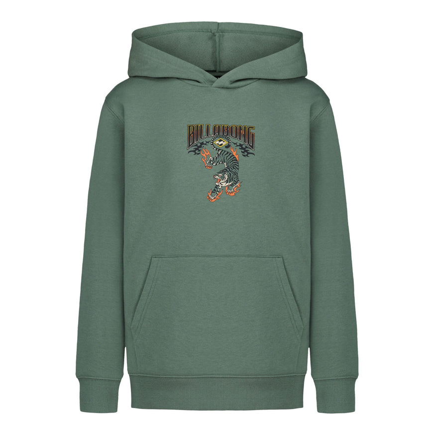 Kangourou Inferno Tiger 8-20ans-Billabong-Sauge-S-BIL-BSFJB12F-311-CLÉMENT