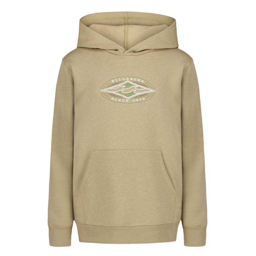 Kangourou Rotor Diamond 8-20ans-Billabong-Beige-S-BIL-BSFJB13F-275-CLÉMENT